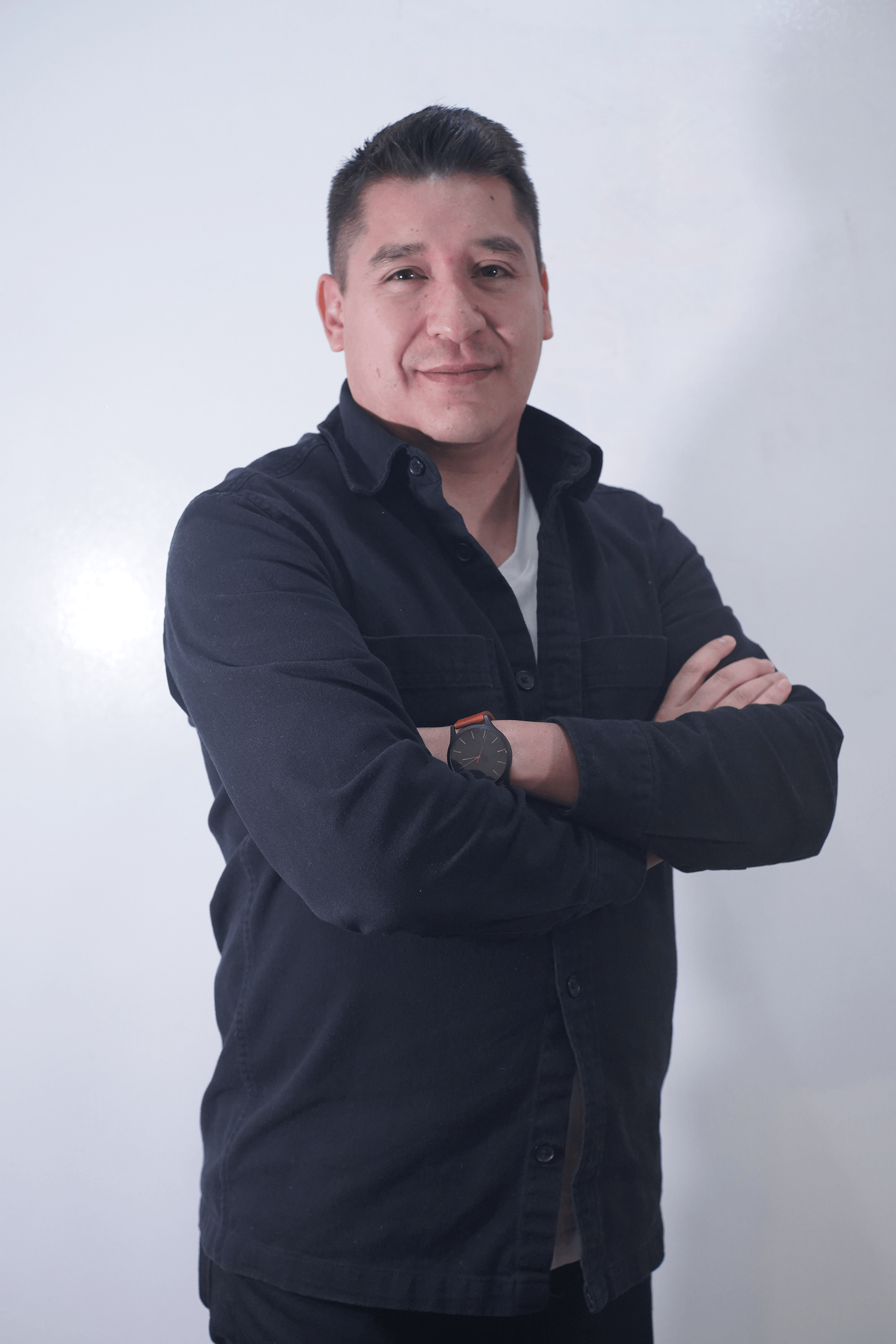 Jaime Sánchez