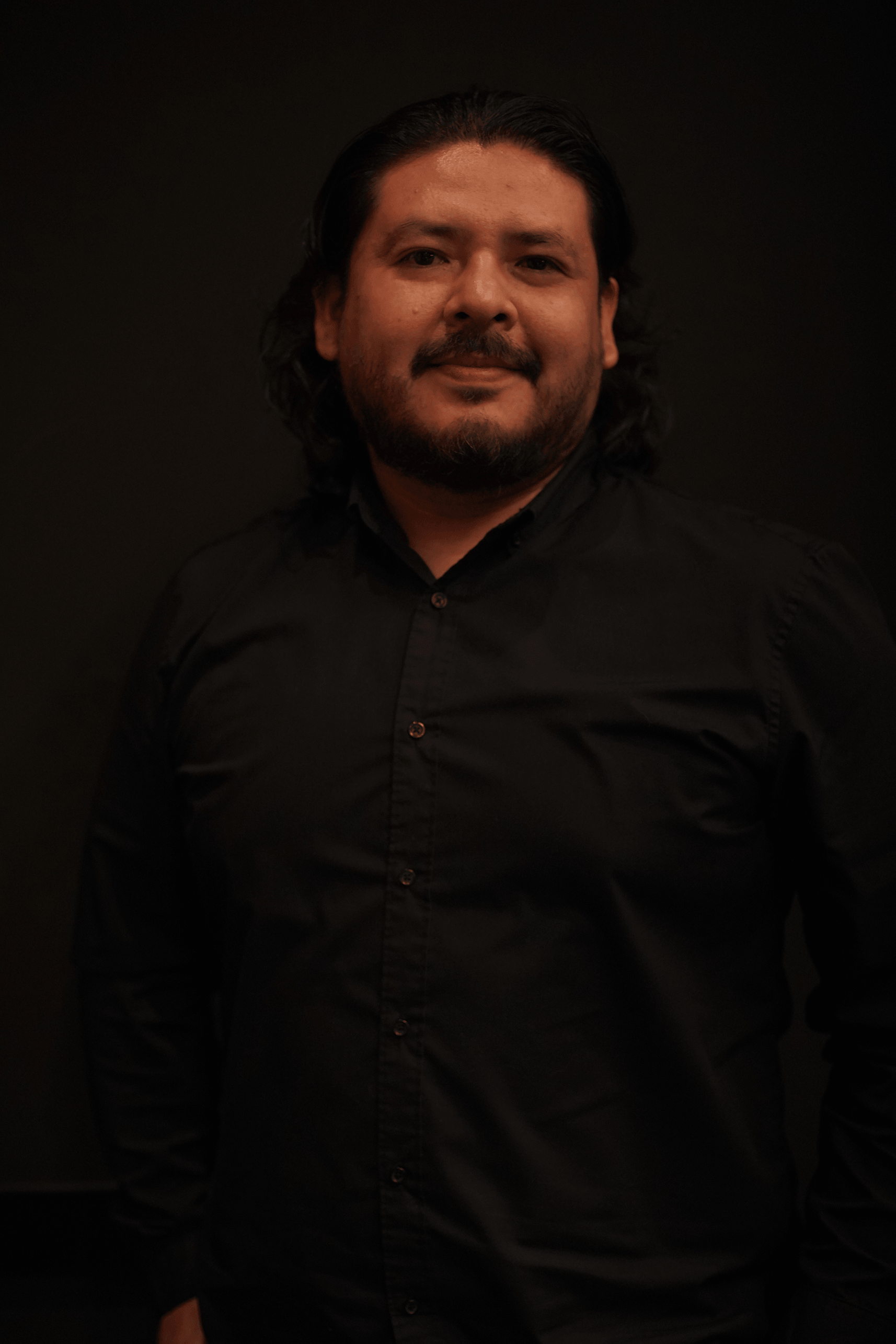 Ricardo Guzmán