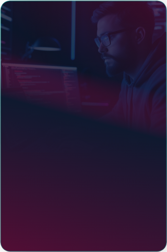 background card