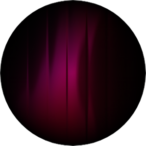 Aura background